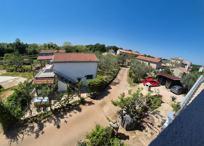 Apartman Nena