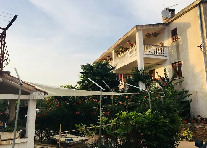 Apartman Nena