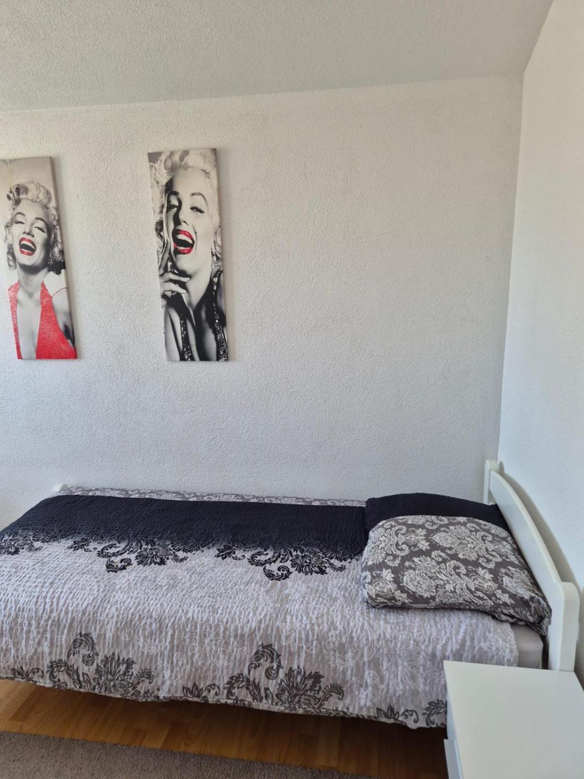 Nena Apartman