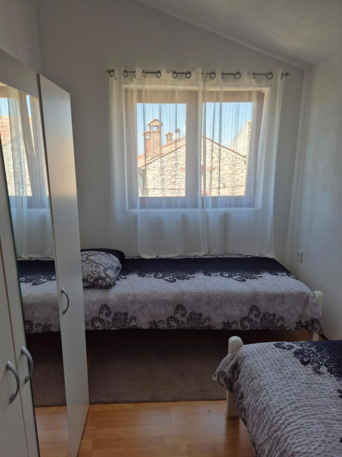 Nena Apartman *