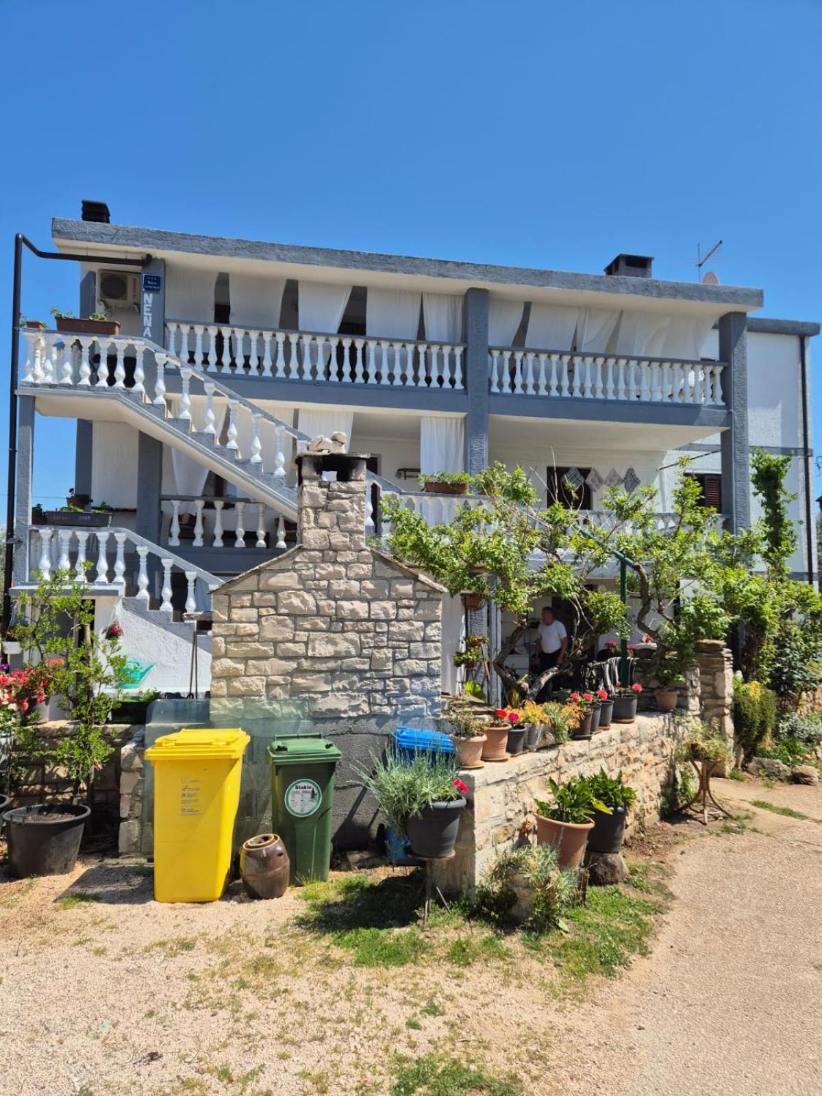 Nena Apartman Čepljani