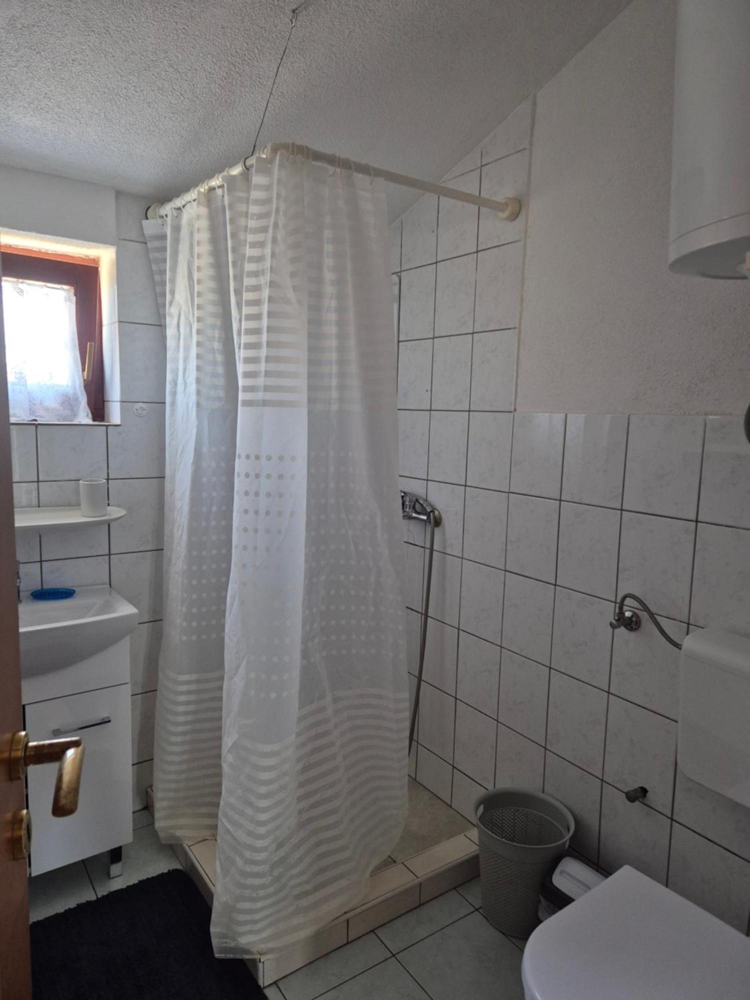 Nena Apartman *