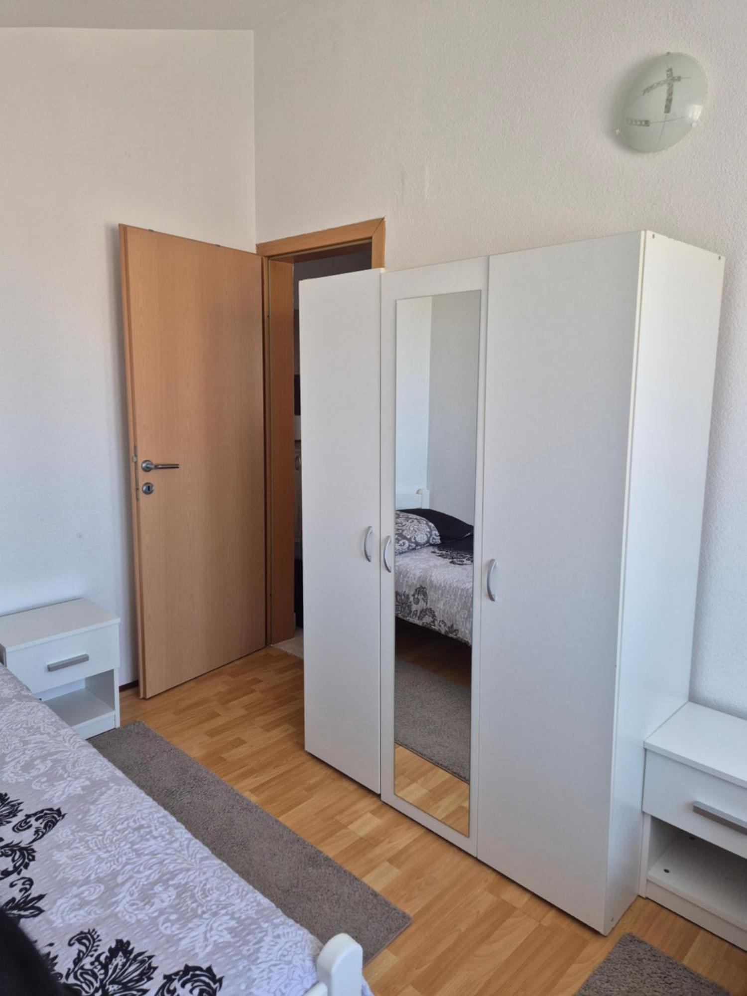 Apartman Nena *