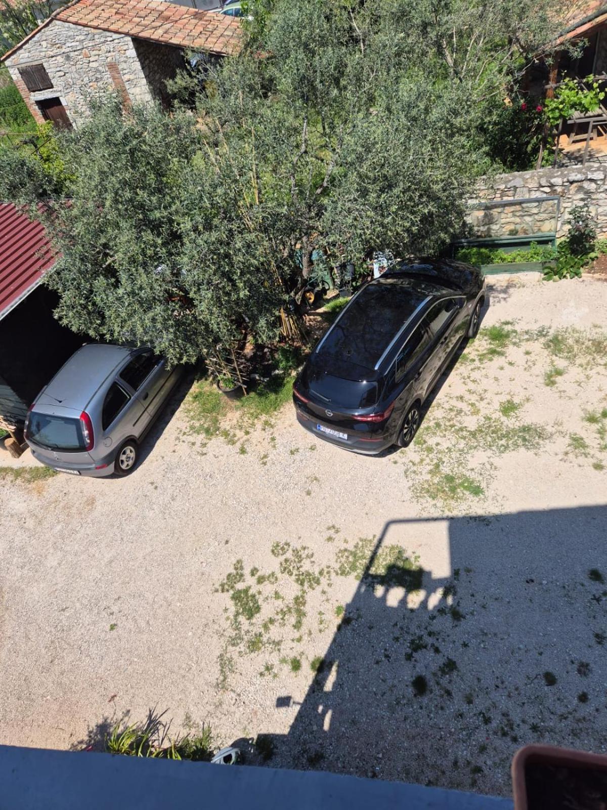Nena Apartman *