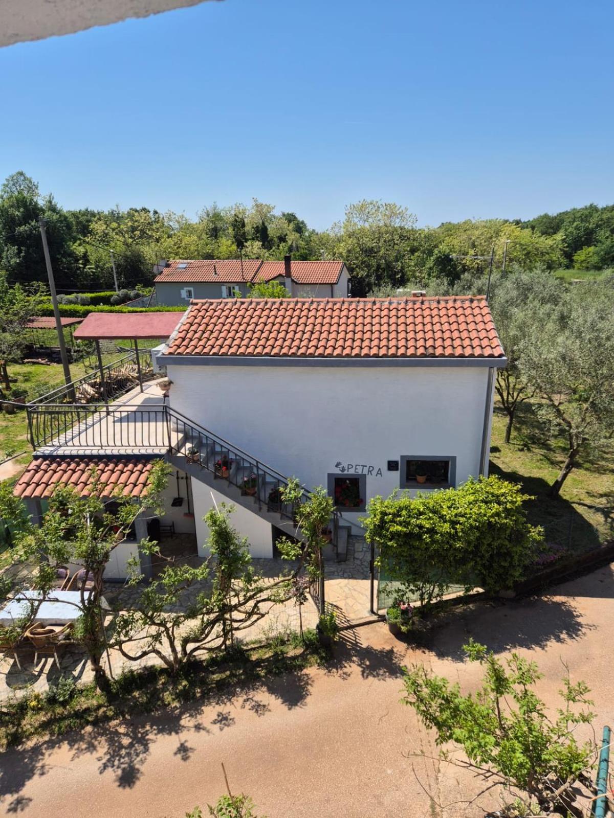 Apartman Nena