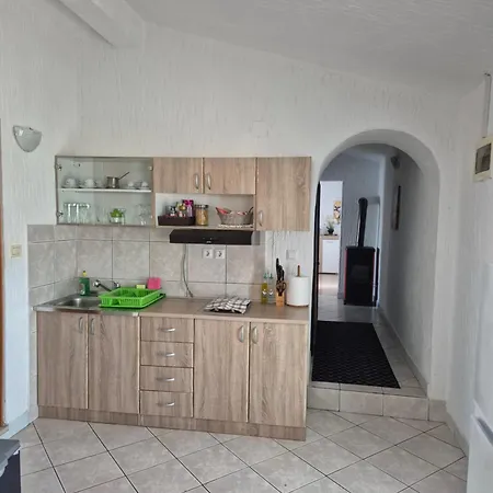 Apartman Nena Cepljani Exterior photo