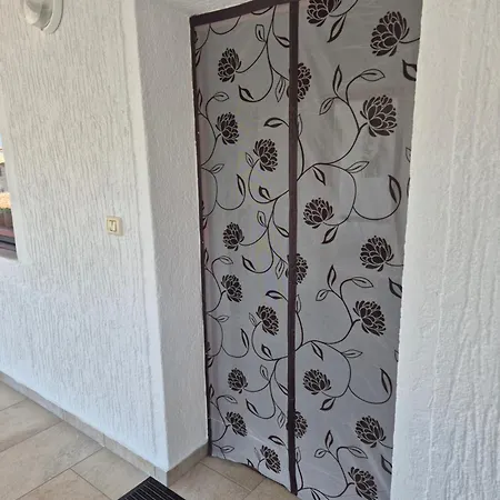 Apartman Nena Cepljani Exterior photo