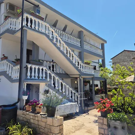 Apartman Nena Cepljani Exterior photo
