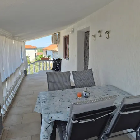 Apartman Nena Cepljani Exterior photo