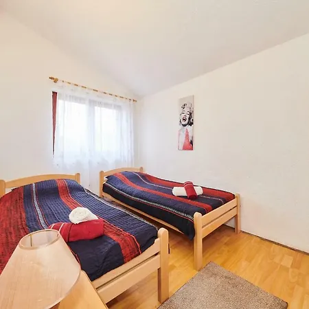 Apartman Nena Cepljani Exterior photo