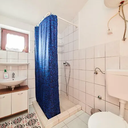 Apartman Nena Cepljani Exterior photo