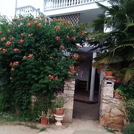 Apartman Nena Cepljani Exterior photo