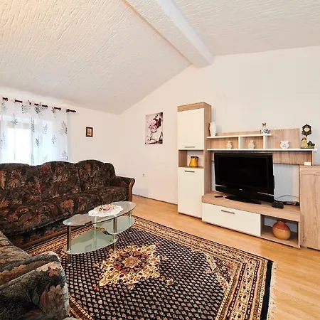 Apartman Nena Cepljani Exterior photo