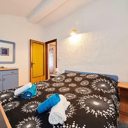 Apartman Nena Cepljani Exterior photo