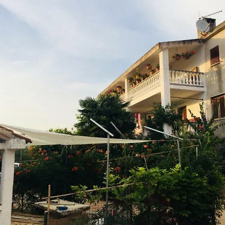 Apartman Nena Cepljani Exterior photo