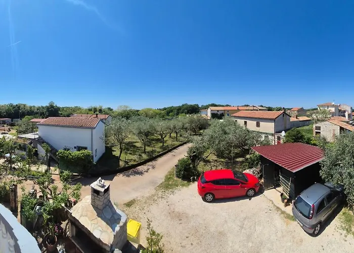 Apartman Nena