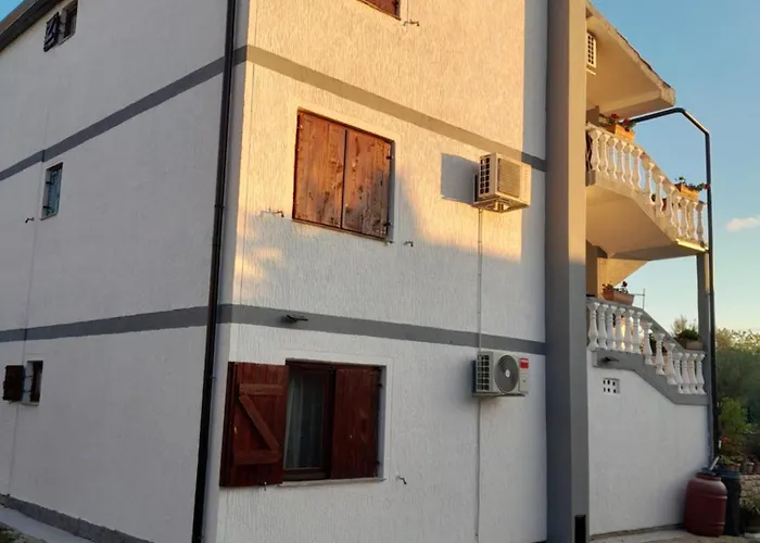 Apartman Nena