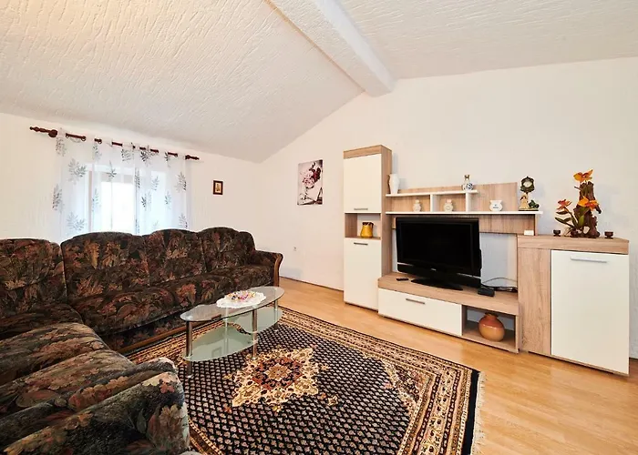 Apartman Nena