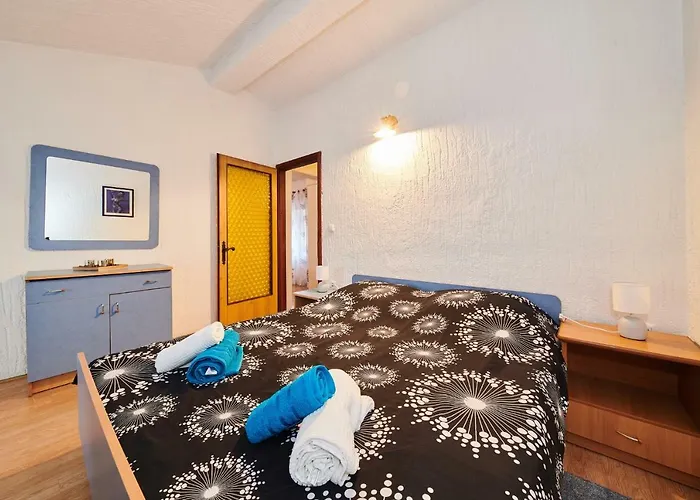 Apartman Nena