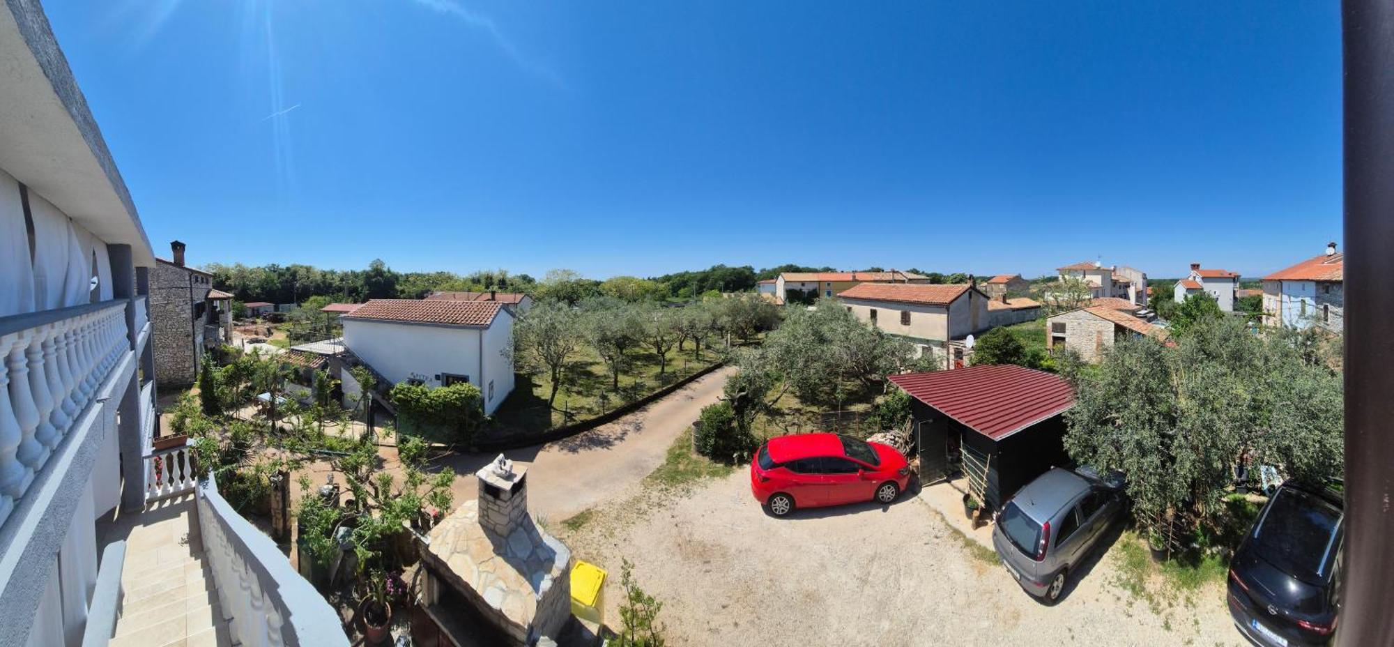 Apartman Nena *