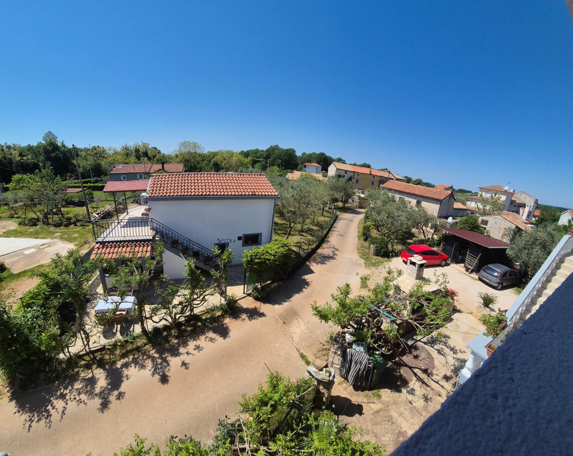 Nena Apartman Cepljani