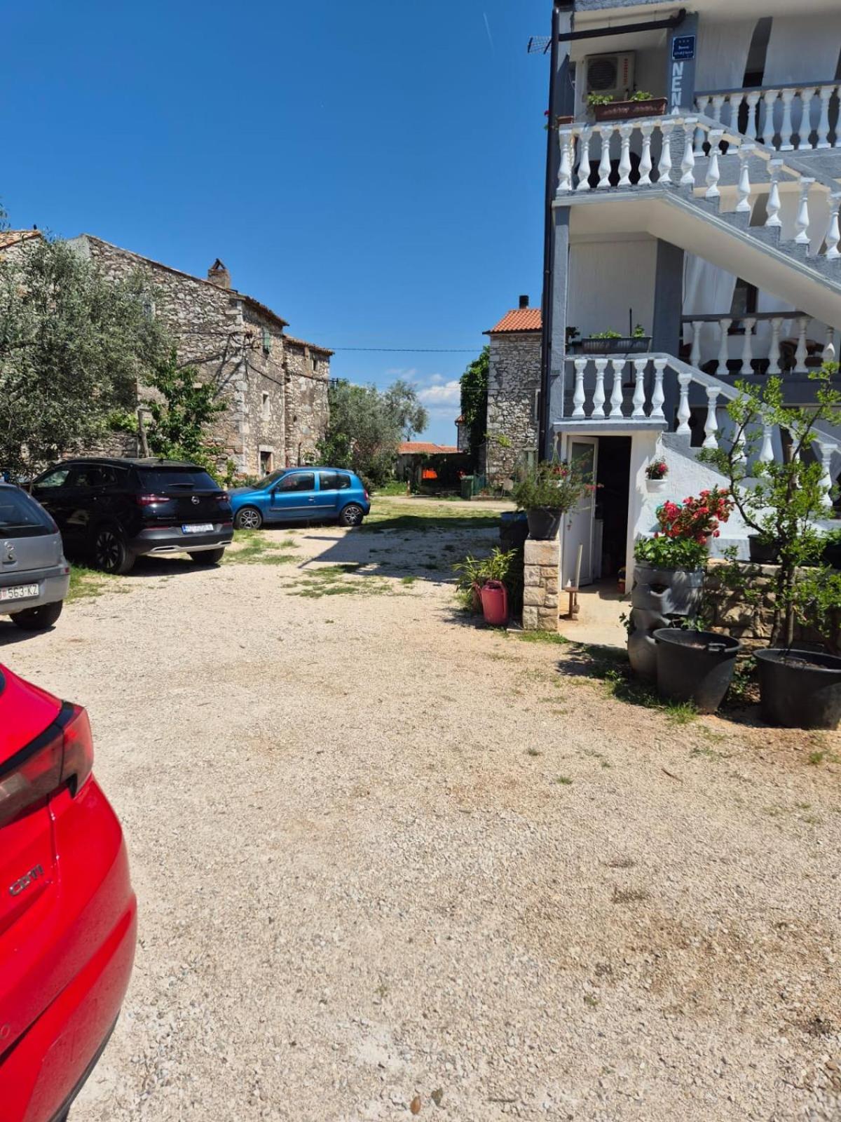 Nena Apartman Cepljani