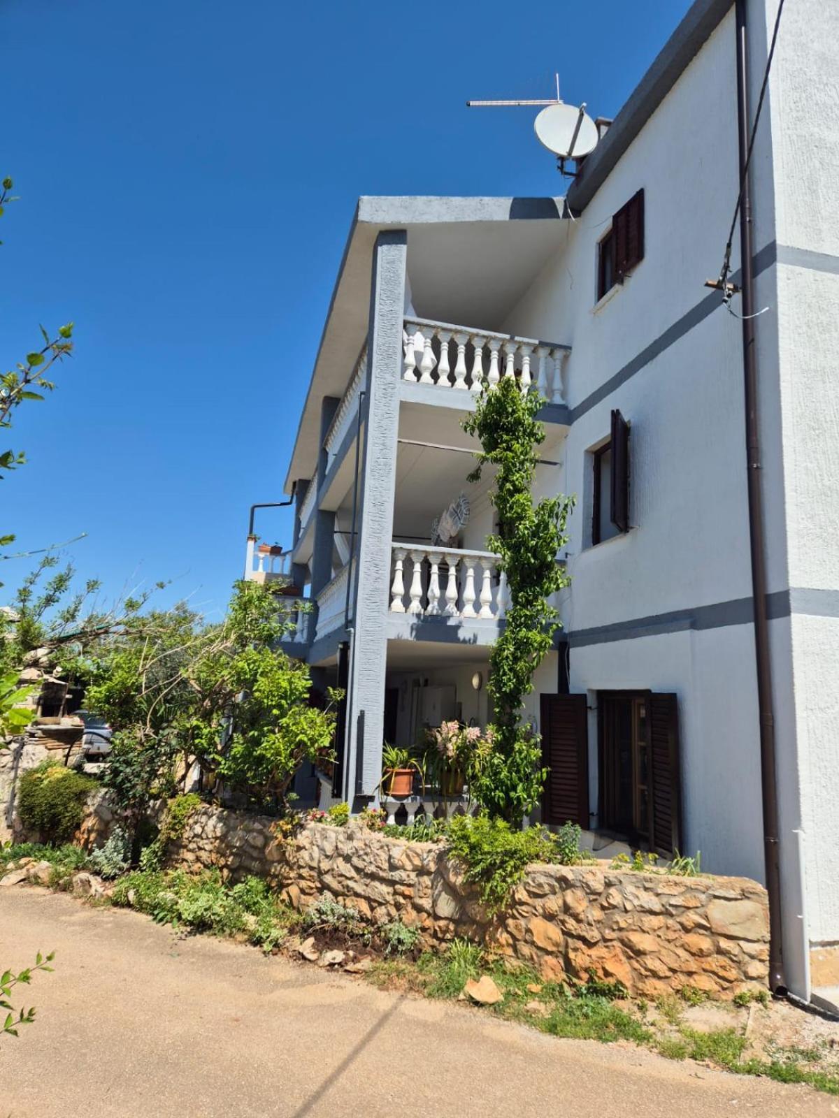 Nena Apartman Cepljani