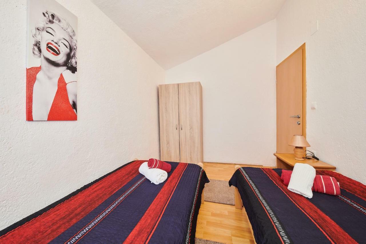 Nena Apartment Cepljani