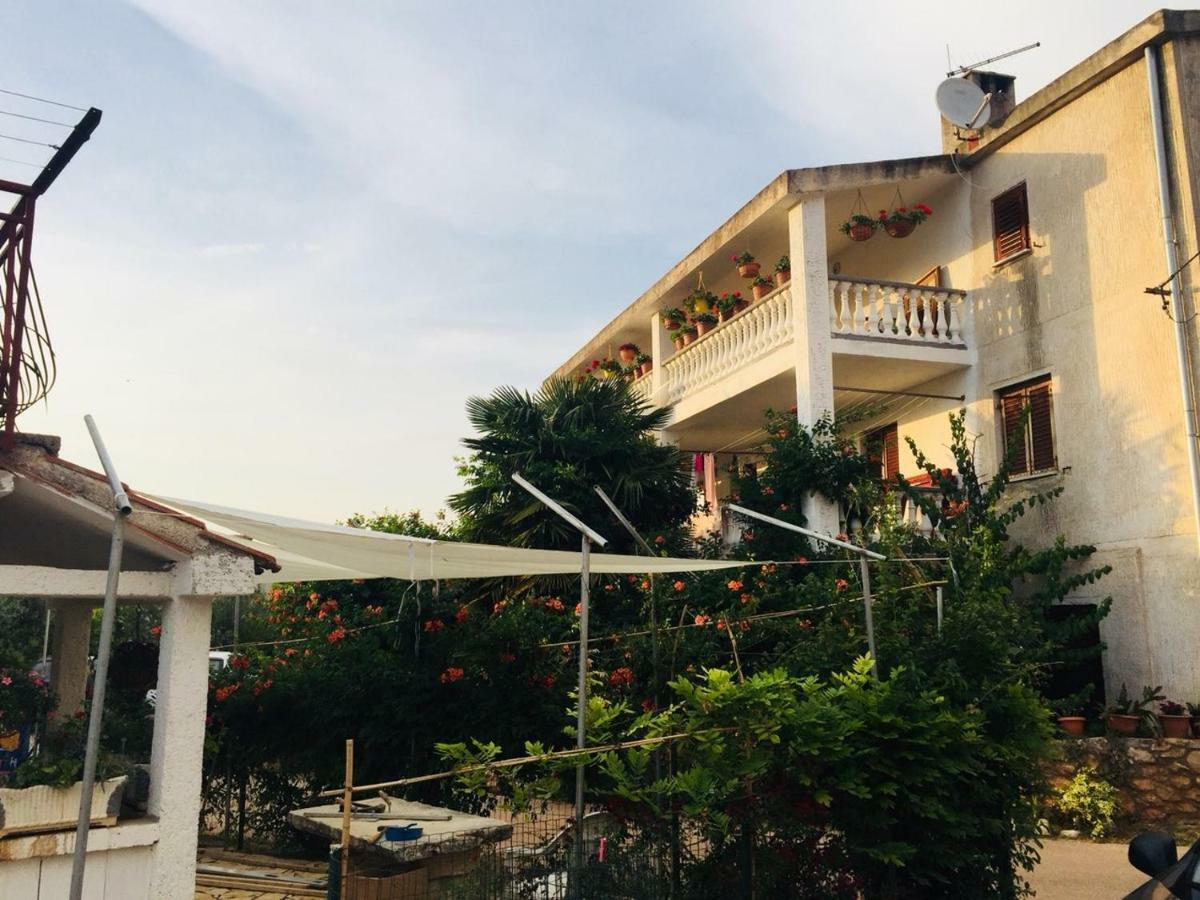 Nena Apartment Cepljani